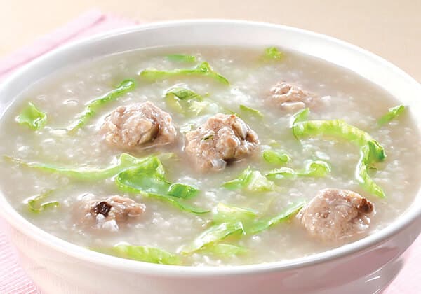 豬肉丸的多重宇宙——從經典豬肉丸到特色豬肚丸