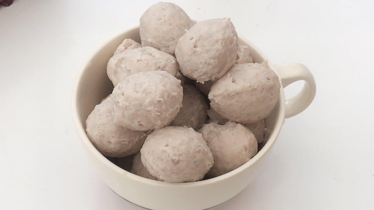 A Refreshing New Choice – Shun Lung's Chicken Balls and the Health Trend