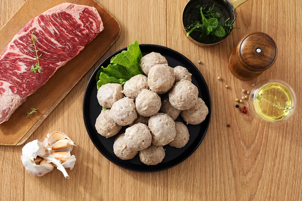 從廚房到餐桌——順隆食品的家常應用靈感